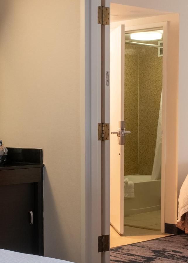 Fairfield Inn & Suites Anaheim North Buena Park Luaran gambar