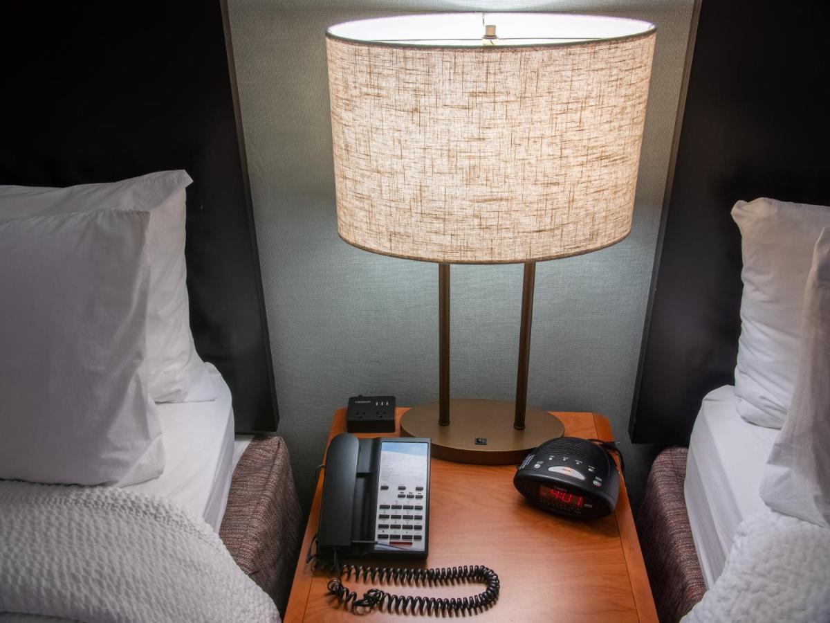 Fairfield Inn & Suites Anaheim North Buena Park Luaran gambar